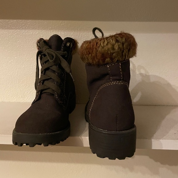 Union Bay - Boots - Picture 3 of 4